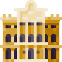 palacio real icon