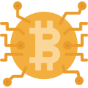 bitcoin icon