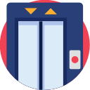 ascensor icon