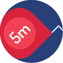 medida icon