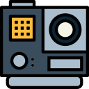 gopro icon