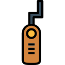 control remoto icon