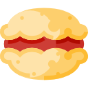 macaron icon