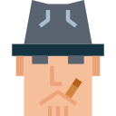 mafioso icon