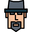 mafioso icon