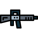 rifle icon