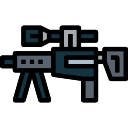 rifle icon