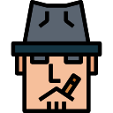 mafioso icon