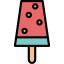 paleta de hielo icon