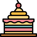 pastel icon