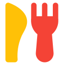 restaurante icon