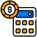 calculadora icon