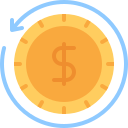 dólar icon