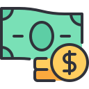 dinero icon