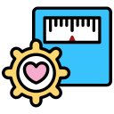 Weight scale 