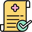 Medical prescription 