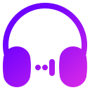 auriculares icon