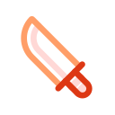 cuchillo icon