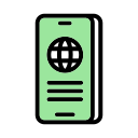 teléfono icon