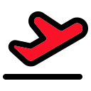 avión icon