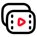 video icon