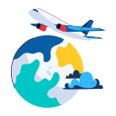 viajar icon