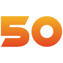 50 