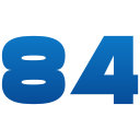 84