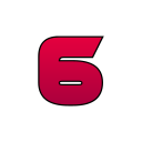 número 6