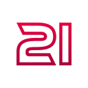 número 21 icon