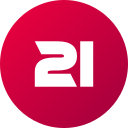 número 21 icon