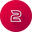 número 2 icon