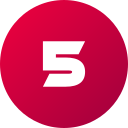 número 5