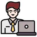 empleado icon