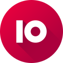 numero 10 icon