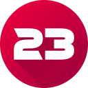 número 23 icon