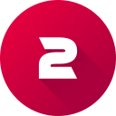 número 2 icon