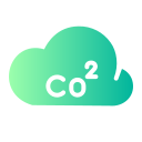 co2 icon