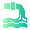 río icon