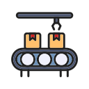 transportador icon