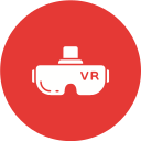 realidad virtual icon