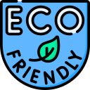 respetuoso del medio ambiente icon