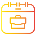 달력 icon