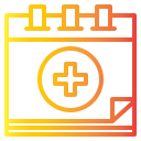 chequeo médico icon