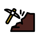 minería icon