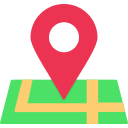 mapa icon