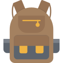 mochila icon