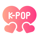 k-pop icon