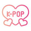 k-pop 