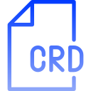 crd 